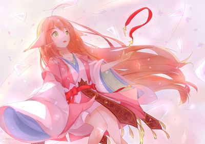 《狐妖小紅娘》 國(guó)漫治愈系的魅力密碼